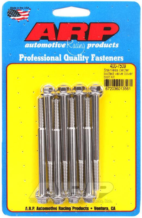 ARP Valve Cover Bolt Kit (400-7509)