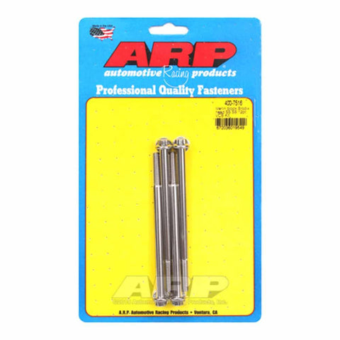 ARP Valve Cover Bolt Kit (400-7516)