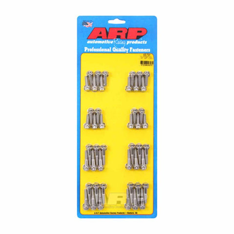 ARP Valve Cover Bolt Kit | Multiple Chevrolet Fitments (400-7531)
