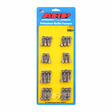 ARP Valve Cover Bolt Kit | Multiple GM Fitments (400-7532)
