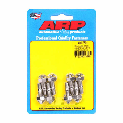 ARP Valve Cover Bolt Kit (400-7601)