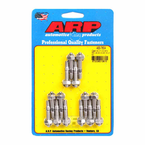 ARP Valve Cover Bolt Kit (400-7604)