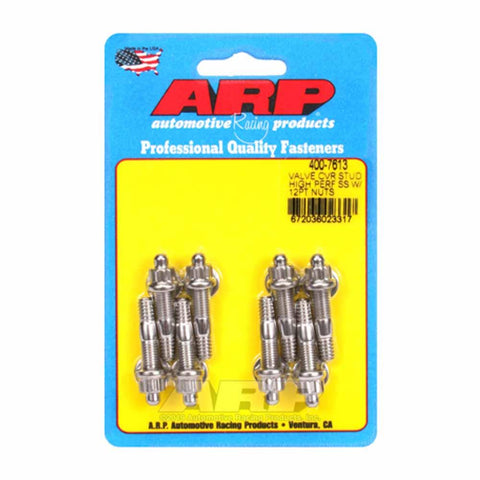 ARP Valve Cover Bolt Kit (400-7613)