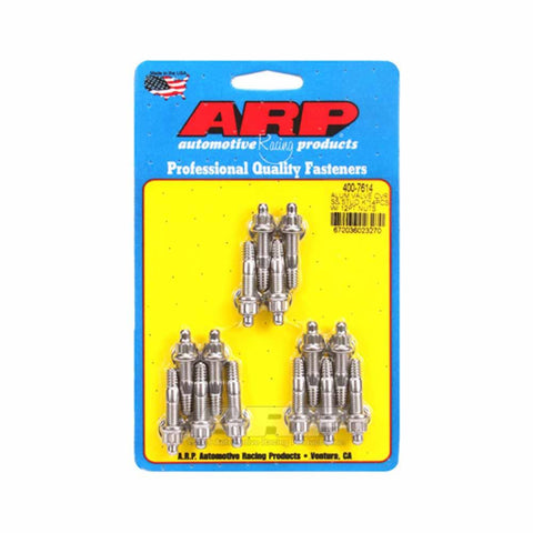 ARP Valve Cover Bolt Kit (400-7614)