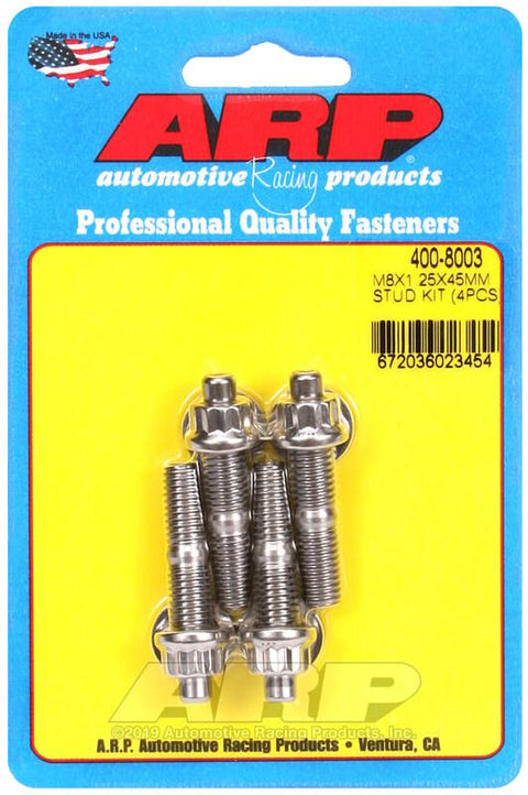 ARP Studs (400-8003)