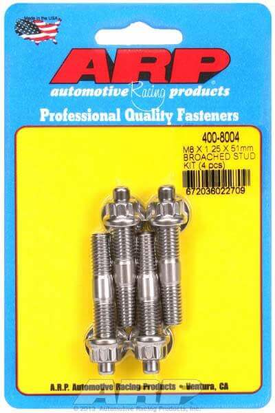 ARP Studs (400-8004)