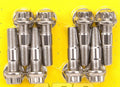 8 piece 12pt Accessory Stud Kit by ARP (400-8016) - Modern Automotive Performance
 - 1