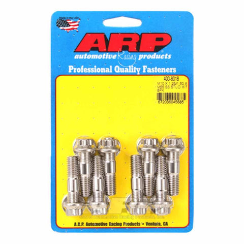 ARP Main Stud Kits (400-8018)
