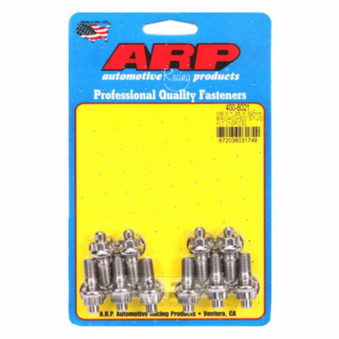 ARP Studs (400-8021)