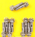 10 piece 12pt Accessory Stud Kit by ARP (400-8026) - Modern Automotive Performance
 - 1