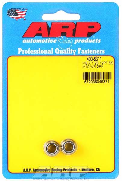 ARP 12pt Hardware Kit (400-8311)