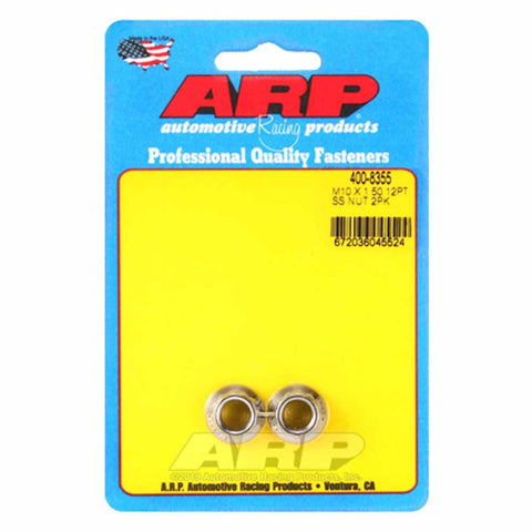ARP Nut Kits (400-8355)