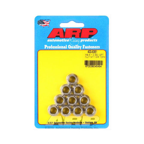 ARP 12pt Hardware Kit (400-8361)