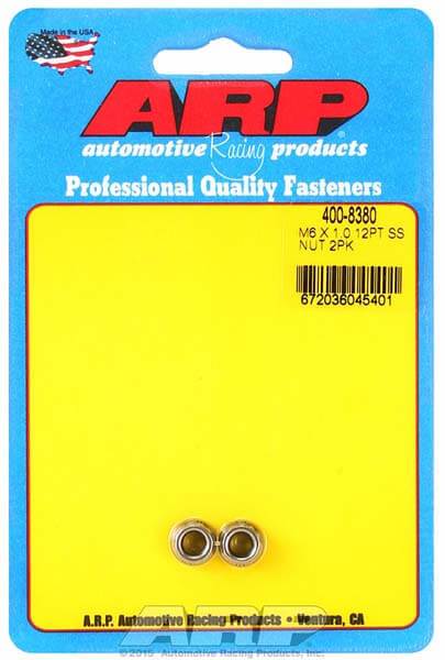 ARP 12pt Hardware Kit (400-8380)