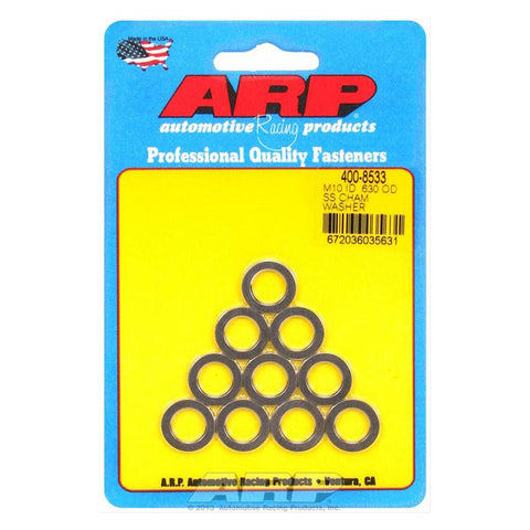 ARP Metric Washer Kit (400-8533)
