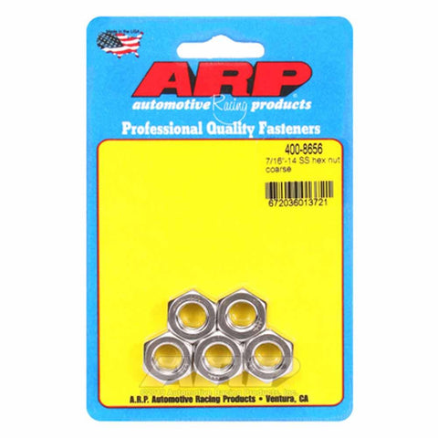 ARP Nut Kits (400-8656)