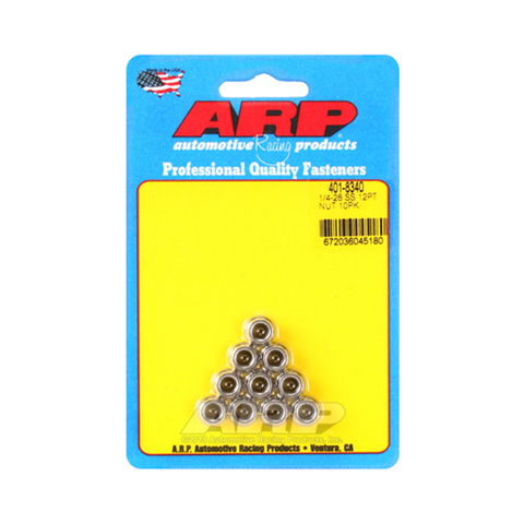 ARP 12pt Hardware Kit (401-8340)