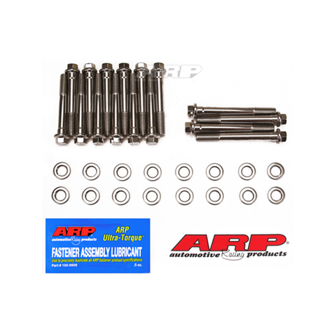 ARP Head Bolt Kits | Multiple Buick Fitments (423-3601)