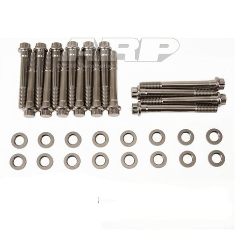 ARP Head Bolt Kits | Multiple Buick Fitments (423-3701)