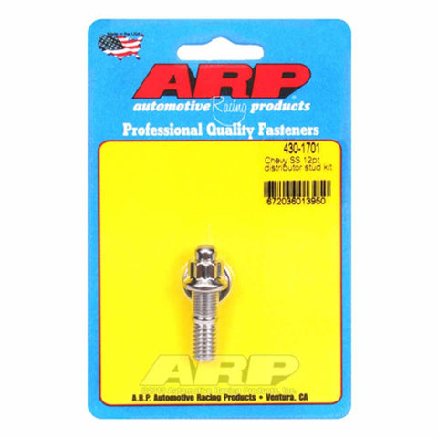 ARP Studs | Multiple Chevrolet Fitments (430-1701)