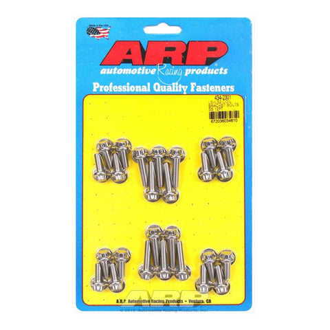 ARP 12pt Hardware Kit | Multiple Chevrolet Fitments (434-2301)