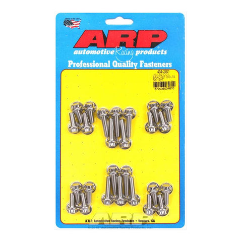 ARP 12pt Hardware Kit | Multiple Chevrolet Fitments (434-2301)