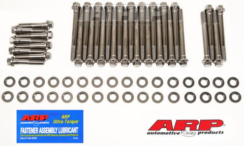 ARP Head Bolt Kits | Multiple Chevrolet Fitments (435-3601)