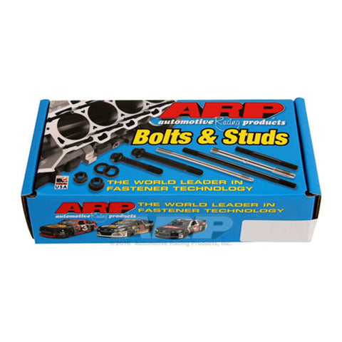ARP Head Bolt Kits | Multiple Chevrolet Fitments (435-3606)