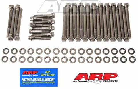 ARP Head Stud Kits | Multiple Chevrolet Fitments (435-3701)