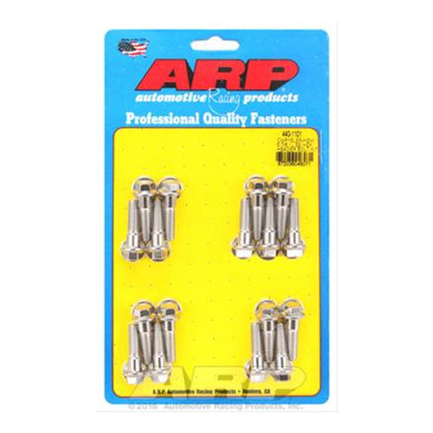ARP Header Bolt Kits | Multiple Chrysler Fitments (440-1101)