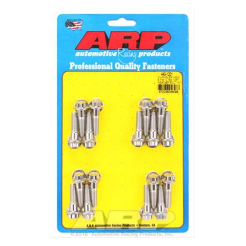 ARP Head Bolt Kits | Multiple Chrysler Fitments (440-1201)