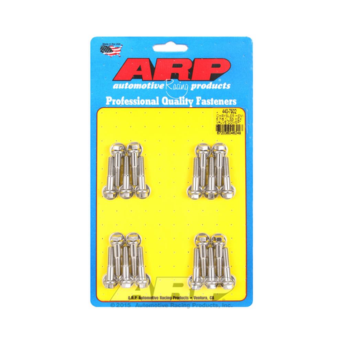 ARP Valve Cover Bolt Kit | Multiple Chrysler Fitments (440-7502)