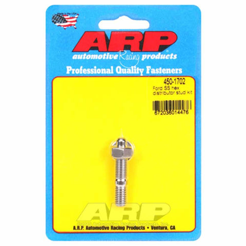 ARP Studs | Multiple Ford Fitments (450-1702)