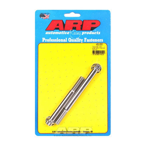 ARP 12pt Hardware Kit | Multiple Ford Fitments (450-3301)
