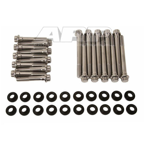 ARP Head Bolt Kits | Multiple Ford Fitments (454-3705)