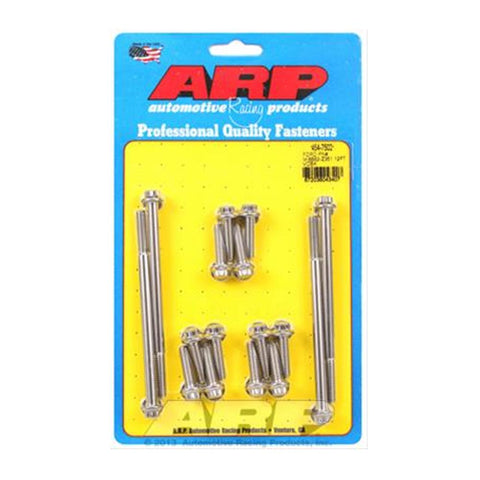 ARP 12pt Hardware Kit | Multiple Ford Fitments (454-7502)