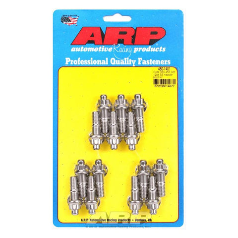 ARP Head Bolt Kits | Multiple Oldsmobile Fitments (480-1401)
