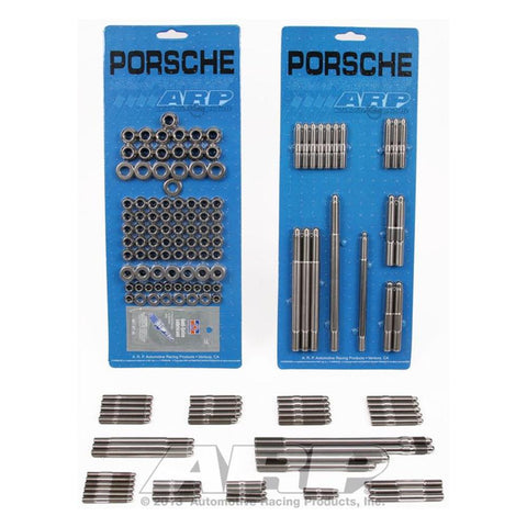 ARP Case Stud Kit | Multiple Porsche Fitments (504-9501)