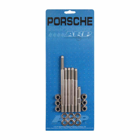 ARP Trans Mount Stud Kit | Multiple Porsche Fitments (504-9502)
