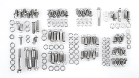 ARP 12pt Hardware Kit | Multiple Chevrolet Fitments (534-9501)