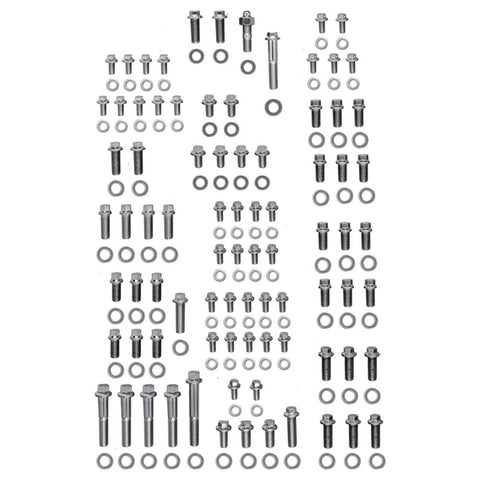 ARP 12pt Hardware Kit | Multiple Chevrolet Fitments (534-9502)
