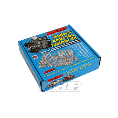 ARP Hex Bolt Kits | Multiple Chevrolet Fitments (534-9605)