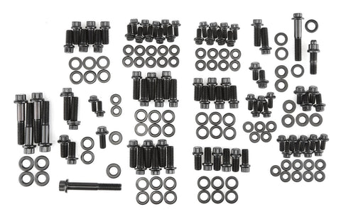 ARP 12pt Hardware Kit | Multiple Chevrolet Fitments (534-9701)
