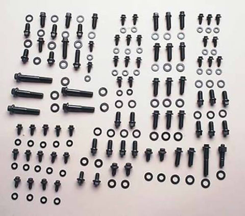 ARP 12pt Hardware Kit | Multiple Chevrolet Fitments (534-9702)