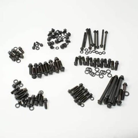 ARP 12pt Hardware Kit | Multiple Chevrolet Fitments (534-9703)