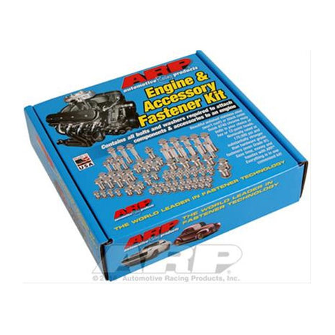 ARP 12pt Hardware Kit | Multiple Chrysler Fitments (540-9501)