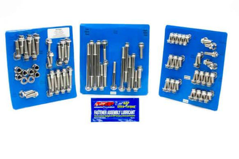 ARP 12pt Hardware Kit | Multiple Mopar Fitments (544-9501)