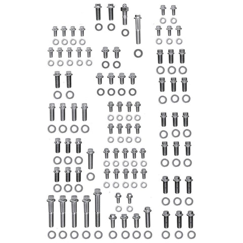 ARP 12pt Hardware Kit | Multiple Ford Fitments (554-9702)