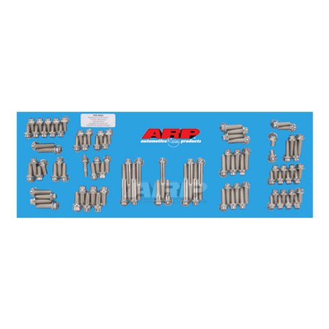 ARP 12pt Hardware Kit | Multiple Ford Fitments (555-9502)