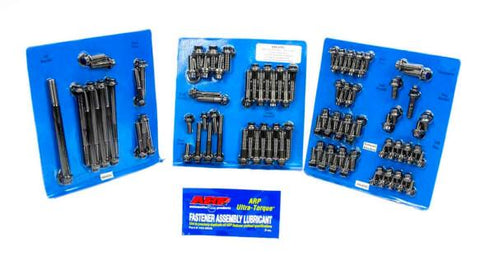 ARP 12pt Hardware Kit | Multiple Ford Fitments (555-9701)
